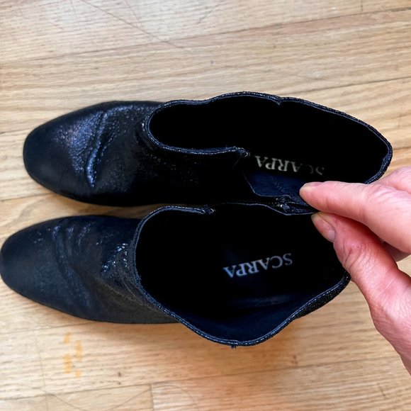 Scarpa ankle boots - Picture 2 of 6